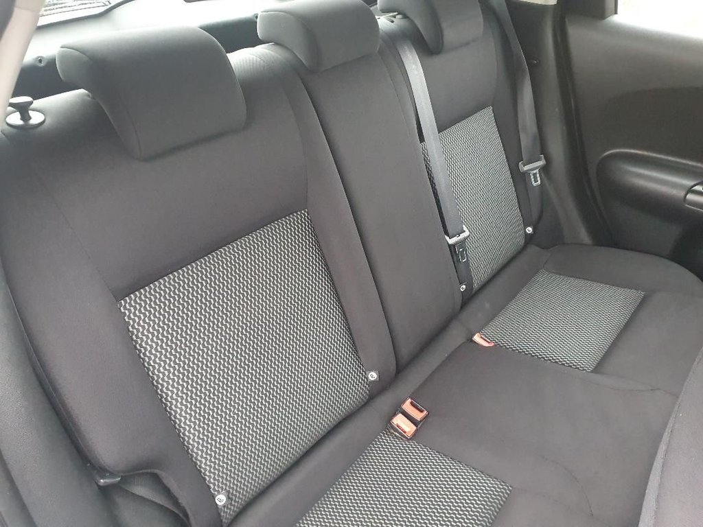 Used Nissan Juke 2016 for sale - 76559473: Photo 9