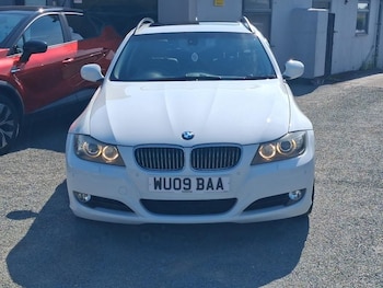 Used BMW 3 Series 2021 for sale - 79089356: Photo
