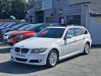 Used BMW 3 Series 2021 for sale - 79089356: Photo