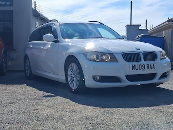 Used BMW 3 Series 2021 for sale - 79089356: Photo