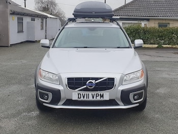 Used Volvo XC70 2011 for sale - 77422335: Photo