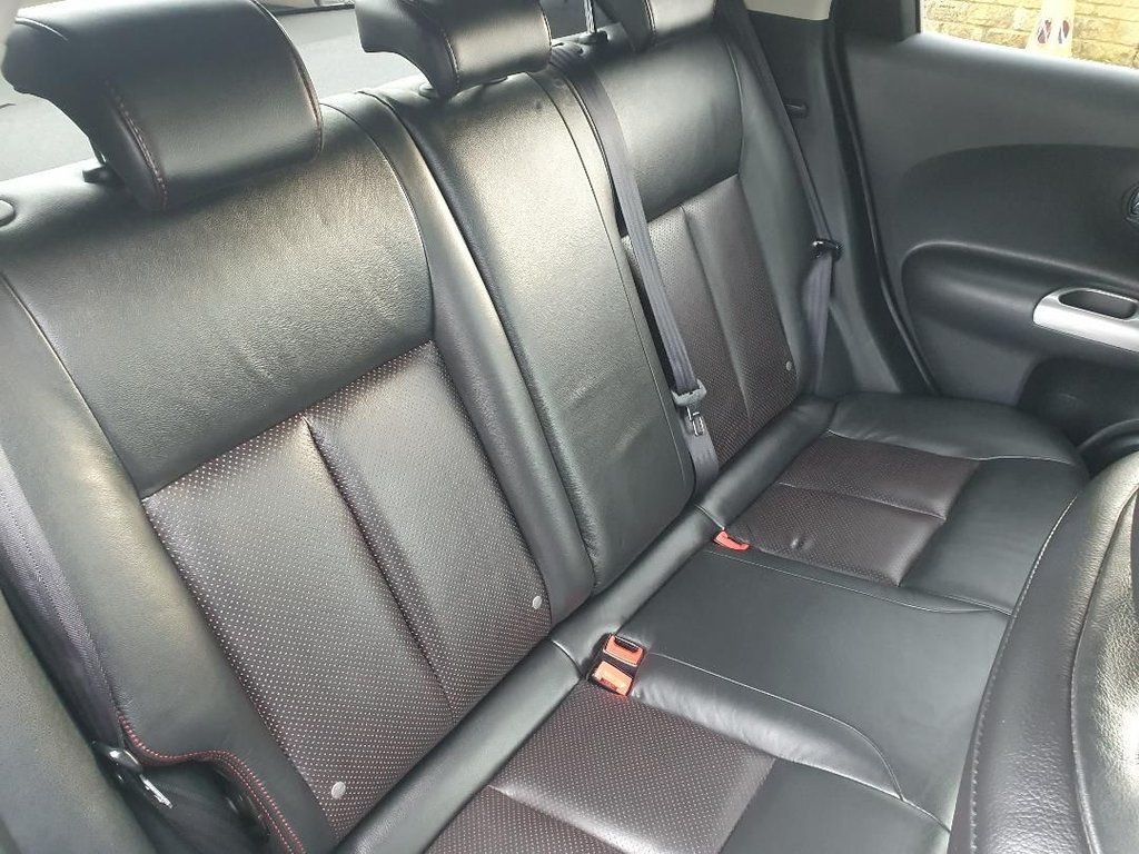 Used Nissan Juke 2012 for sale - 77719518: Photo 10