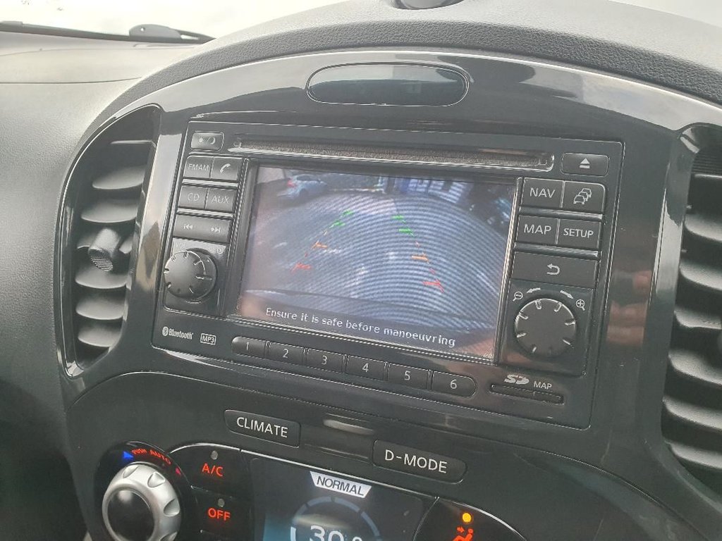 Used Nissan Juke 2012 for sale - 77719518: Photo 12