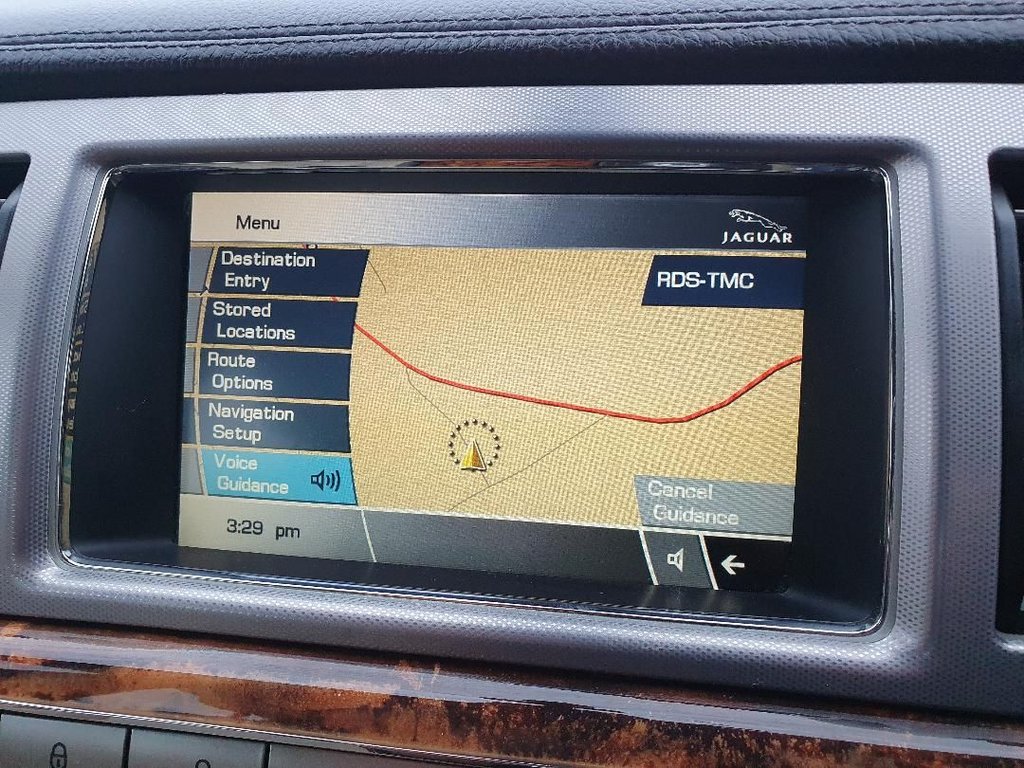 Used Jaguar XF 2010 for sale - 77262950: Photo 13