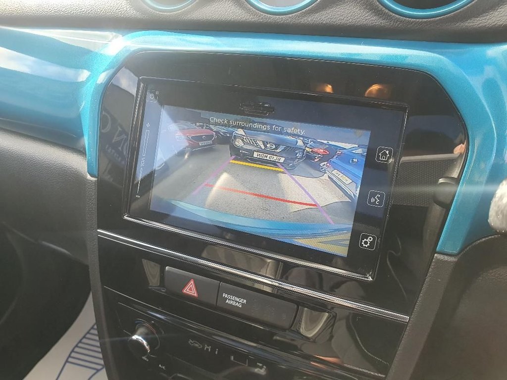 Used Suzuki Vitara 2015 for sale - 76322031: Photo 11