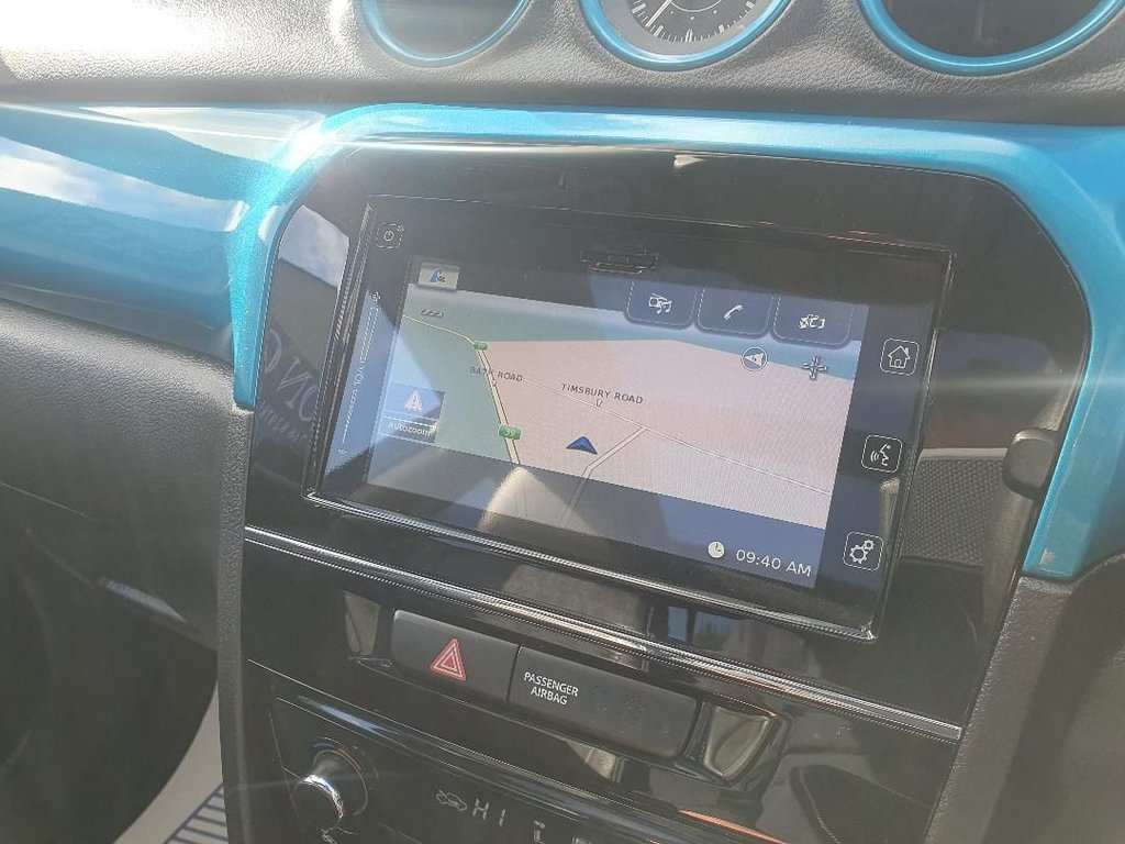 Used Suzuki Vitara 2015 for sale - 76322031: Photo 12