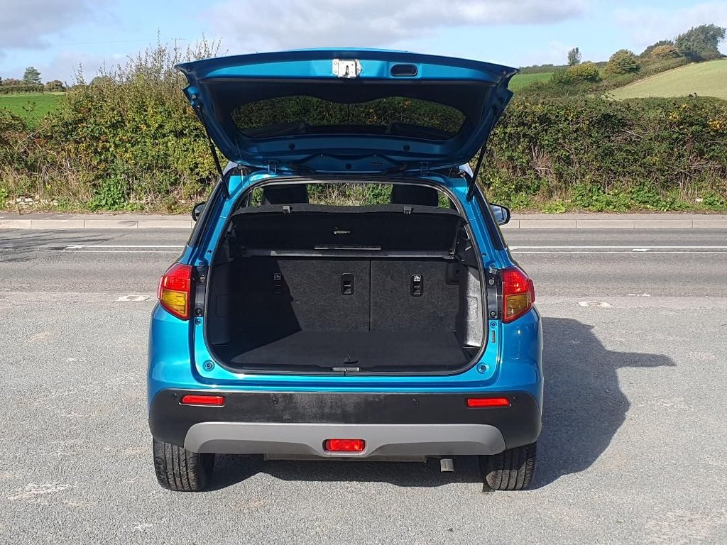 Used Suzuki Vitara 2015 for sale - 76322031: Photo 8