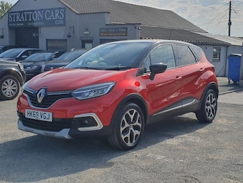 Used Renault Captur 2019 for sale - 79385397: Photo