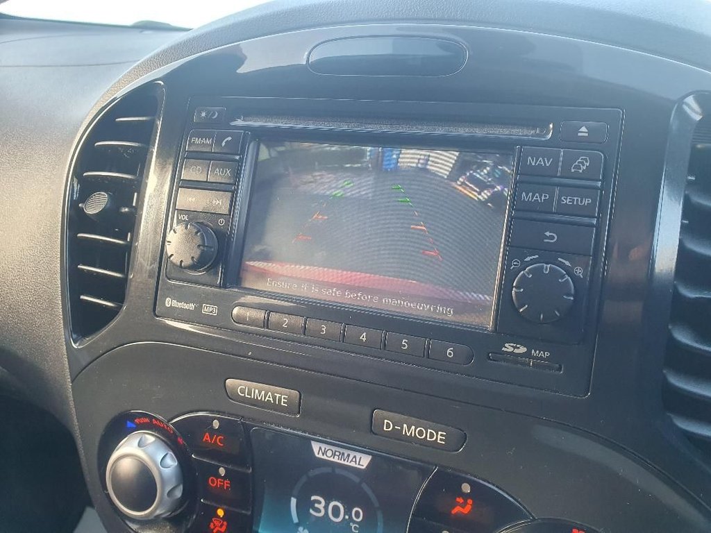 Used Nissan Juke 2012 for sale - 76740765: Photo 13