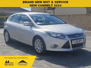 Used Ford Focus 2012 for sale - 79481827: Photo