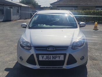Used Ford Focus 2012 for sale - 79481827: Photo