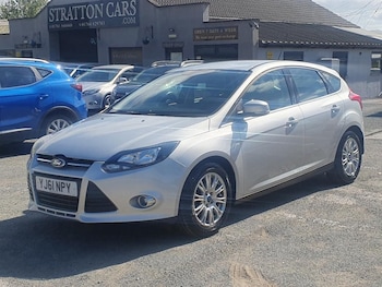 Used Ford Focus 2012 for sale - 79481827: Photo