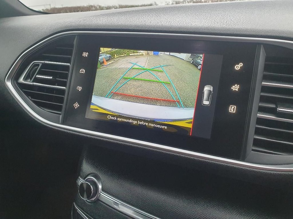 Used Peugeot 308 2016 for sale - 76617706: Photo 10