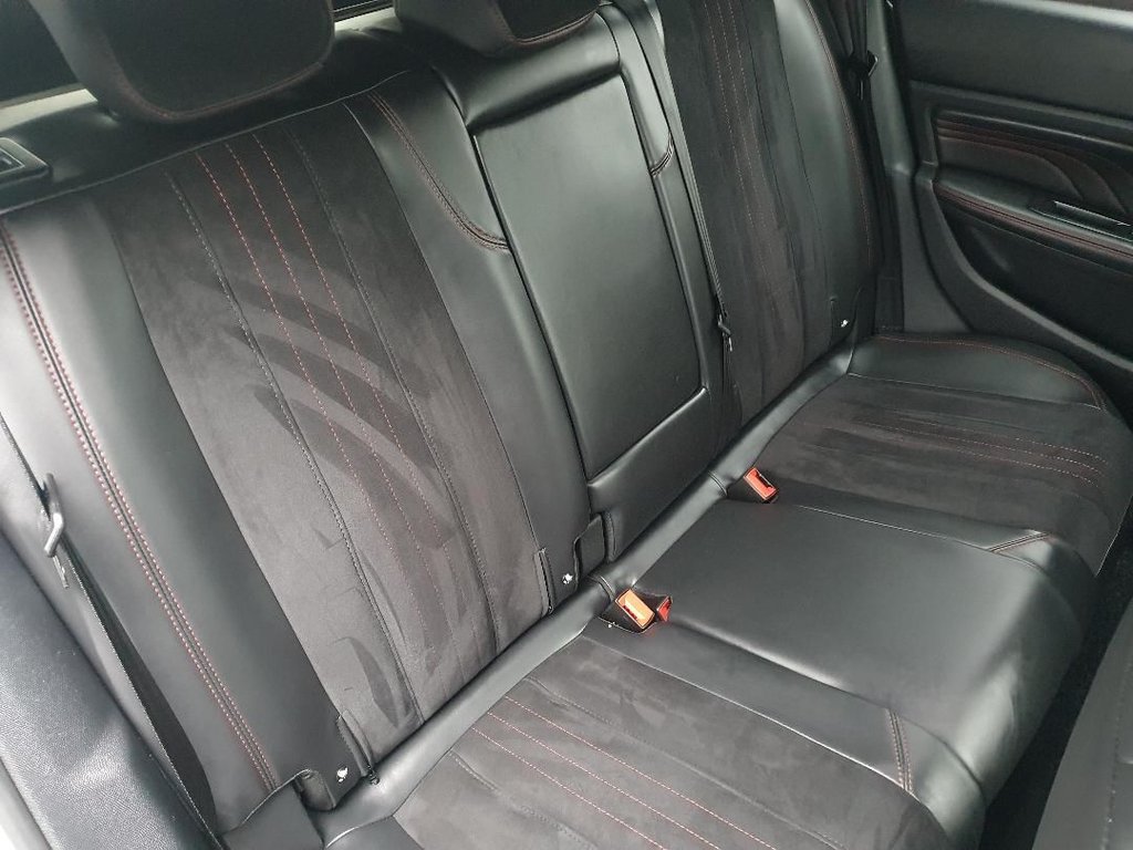 Used Peugeot 308 2016 for sale - 76617706: Photo 11