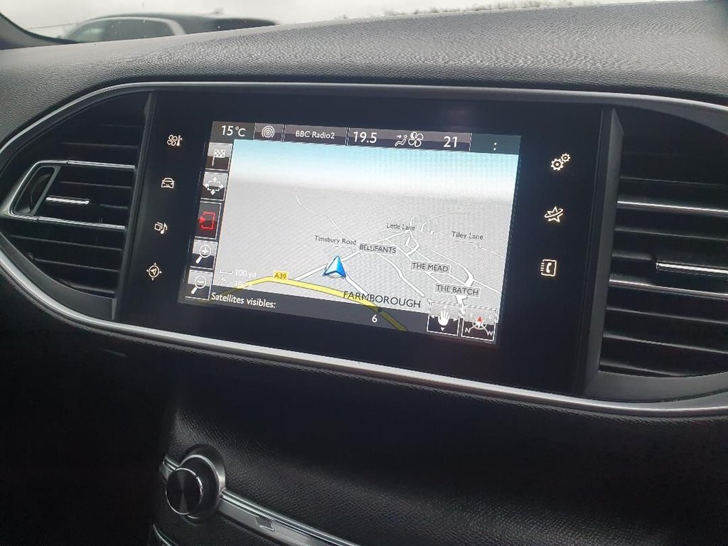 Used Peugeot 308 2016 for sale - 76617706: Photo 12