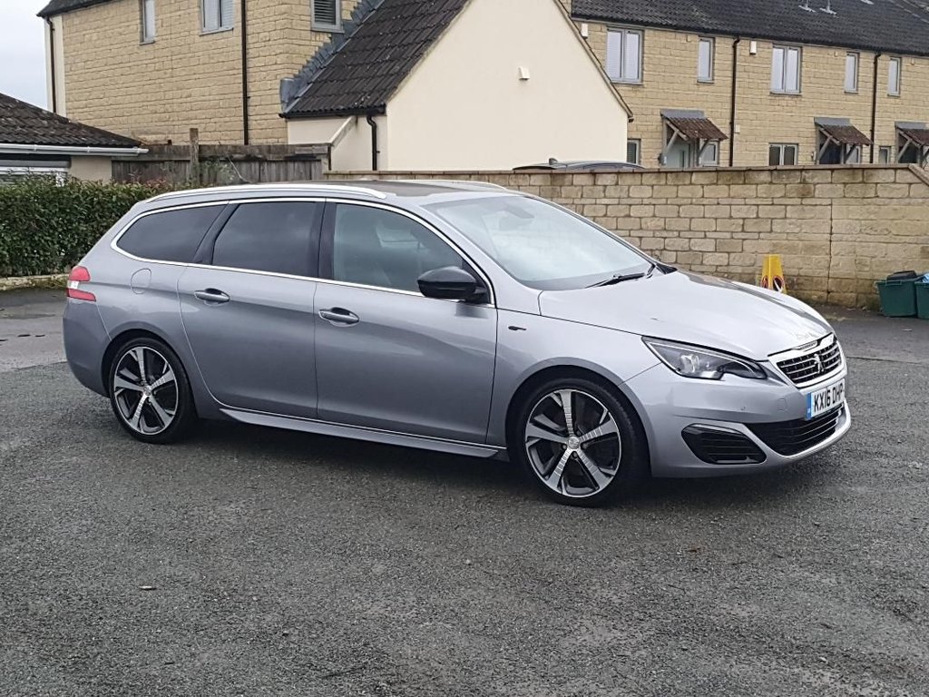 Used Peugeot 308 2016 for sale - 76617706: Photo 3