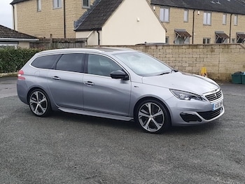 Used Peugeot 308 2016 for sale - 76617706: Photo