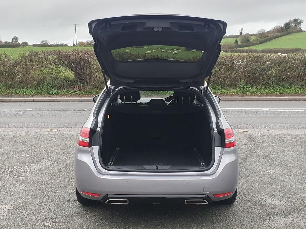 Used Peugeot 308 2016 for sale - 76617706: Photo 7