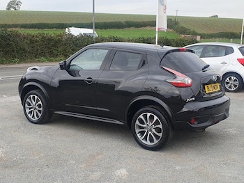 Used Nissan Juke 2019 for sale - 76322034: Photo