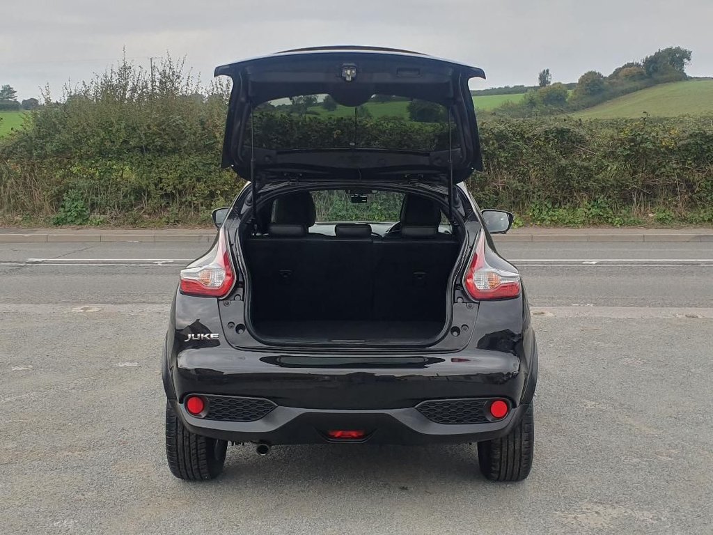 Used Nissan Juke 2019 for sale - 76322034: Photo 7