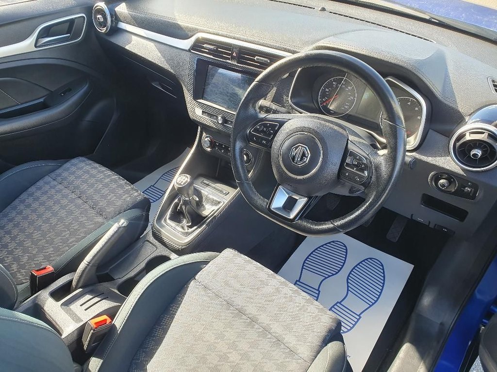 Used MG MG ZS 2018 for sale - 76322015: Photo 11