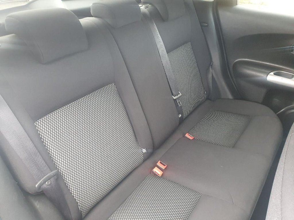 Used Nissan Juke 2015 for sale - 78017770: Photo 10