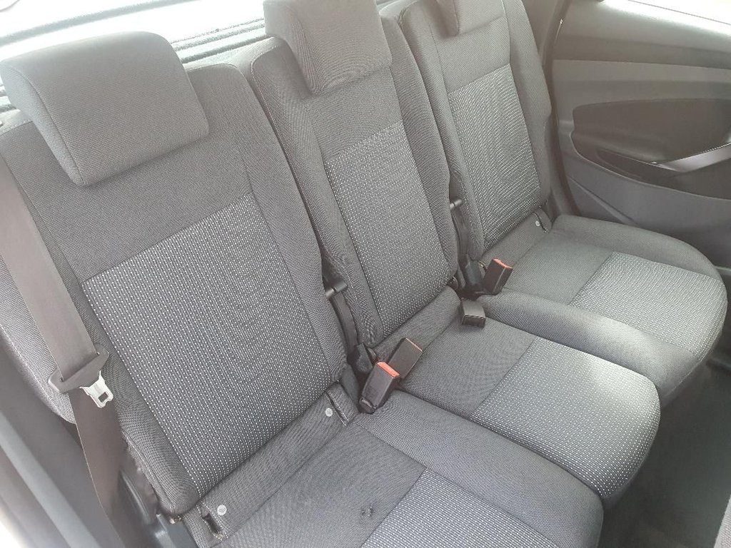 Used Ford C-Max 2015 for sale - 78030529: Photo 10