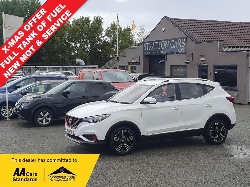 Used MG MG ZS 2019 for sale - 76322018: Photo 1