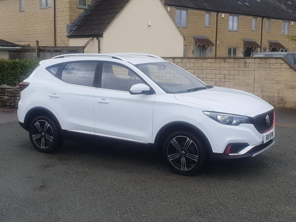 Used MG MG ZS 2019 for sale - 76322018: Photo 5