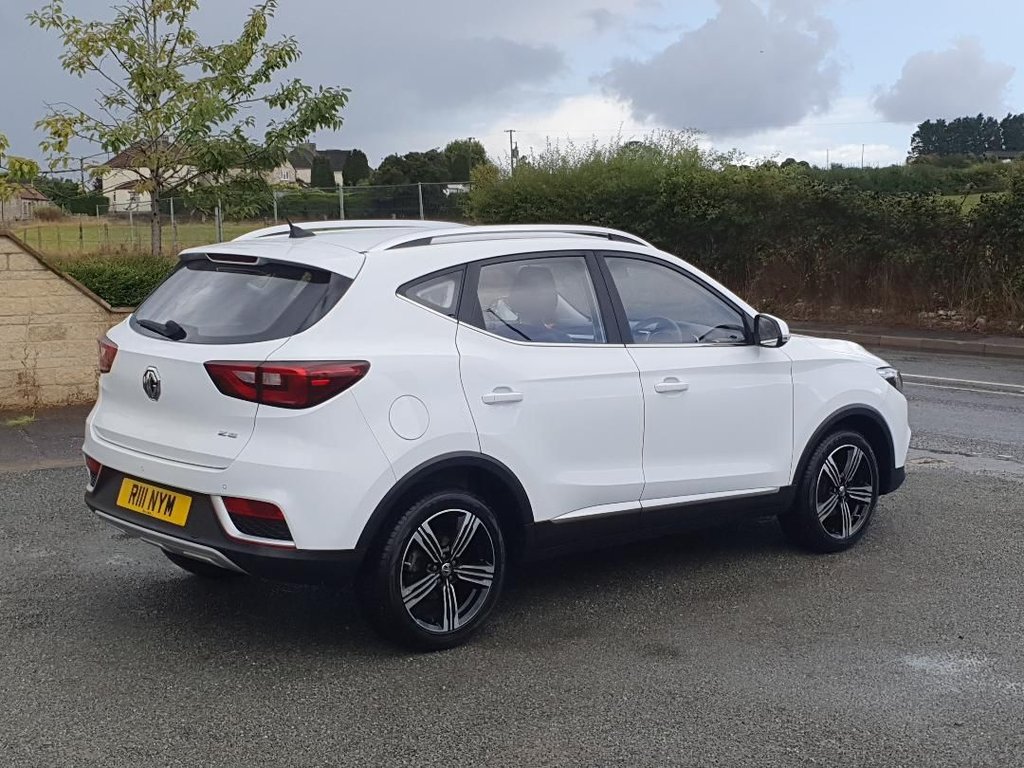 Used MG MG ZS 2019 for sale - 76322018: Photo 7
