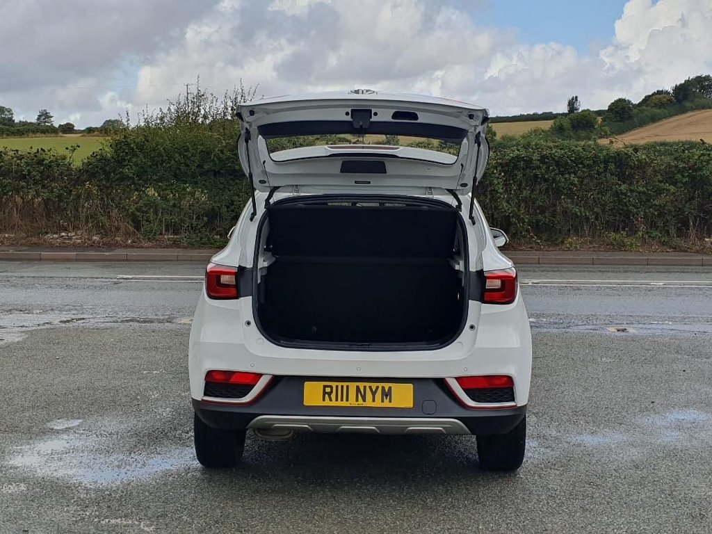 Used MG MG ZS 2019 for sale - 76322018: Photo 8