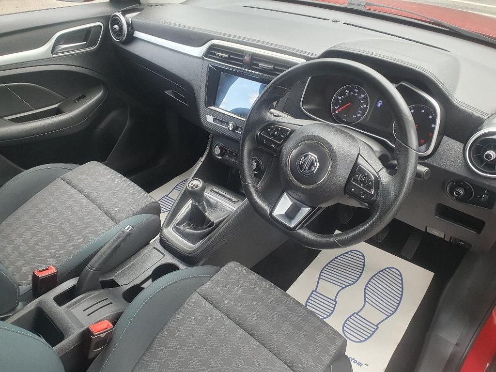 Used MG MG ZS 2019 for sale - 76322011: Photo 11