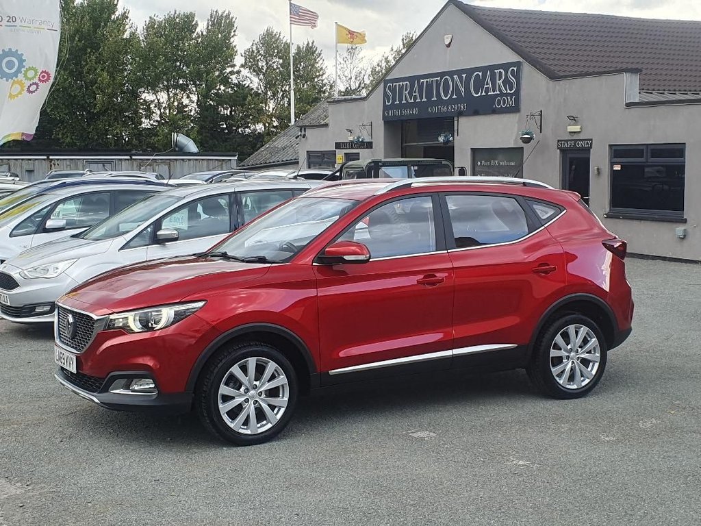 Used MG MG ZS 2019 for sale - 76322011: Photo 12