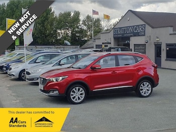 Used MG MG ZS 2019 for sale - 76322011: Photo