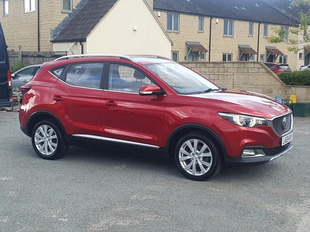 Used MG MG ZS 2019 for sale - 76322011: Photo 3