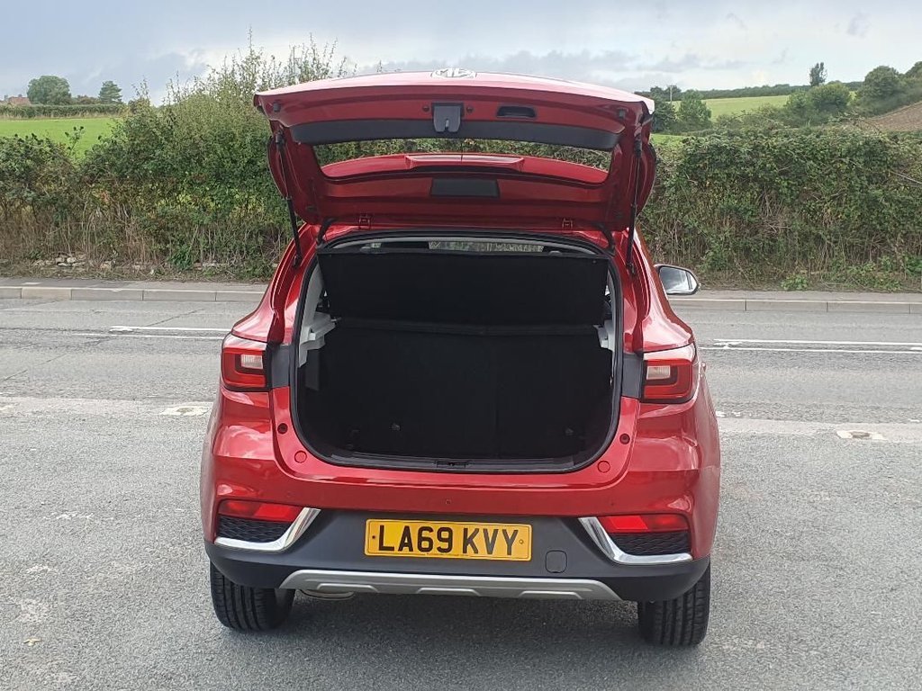 Used MG MG ZS 2019 for sale - 76322011: Photo 7