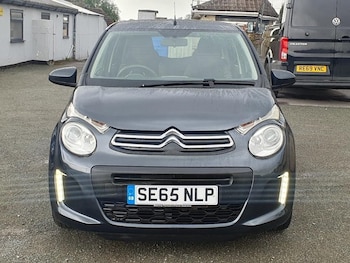 Used Citroen C1 2016 for sale - 78631821: Photo