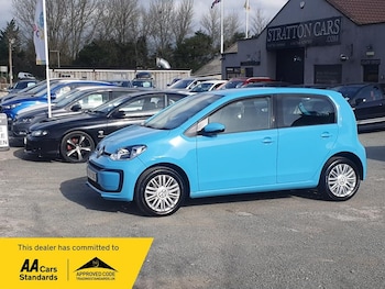 Used Volkswagen up! 2019 for sale - 77667736: Photo