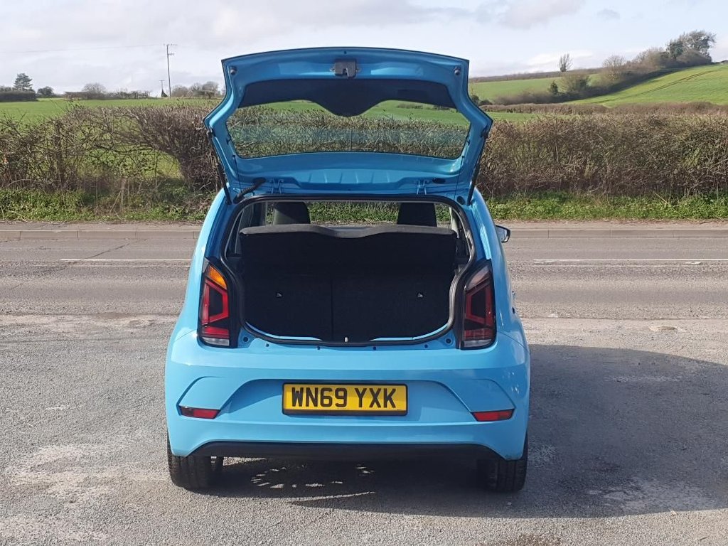 Used Volkswagen up! 2019 for sale - 77667736: Photo 9