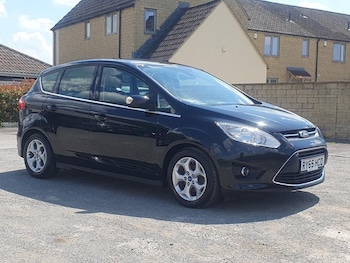 Used Ford C-Max 2016 for sale - 78726317: Photo