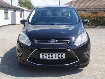 Used Ford C-Max 2016 for sale - 78726317: Photo