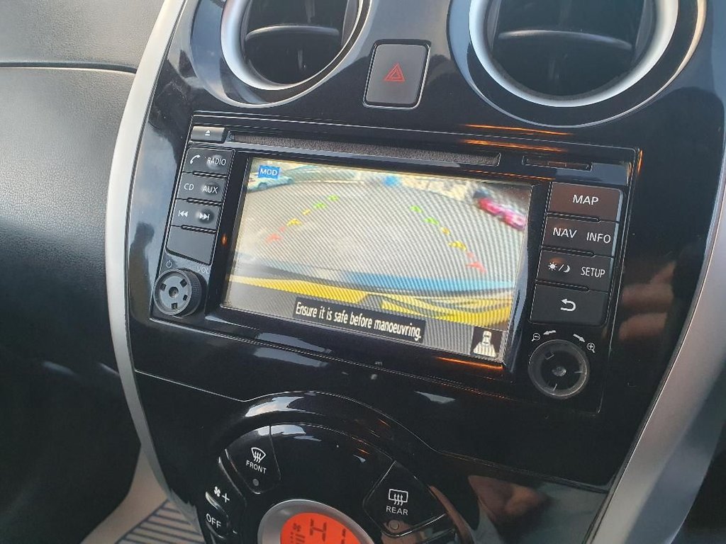 Used Nissan Note 2015 for sale - 77226763: Photo 13