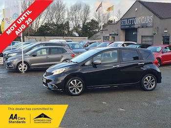 2015 (15) - 1.2 12V n-tec Hatchback 5dr Petrol Manual Euro 5 (s/s) (80 ps)