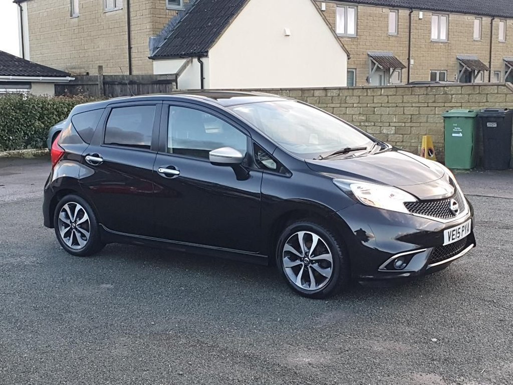 Used Nissan Note 2015 for sale - 77226763: Photo 7