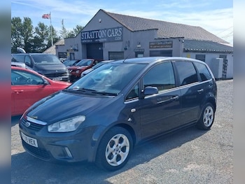 Used Ford C-Max 2009 for sale - 78919270: Photo