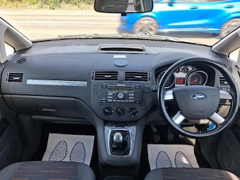 Used Ford C-Max 2009 for sale - 78919270: Photo