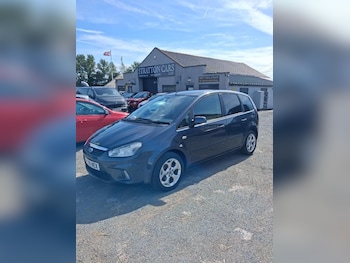 Used Ford C-Max 2009 for sale - 78919270: Photo
