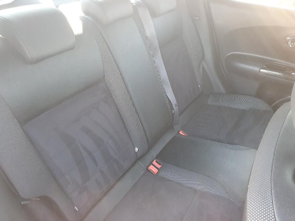 Used Nissan Juke 2018 for sale - 77953269: Photo 12