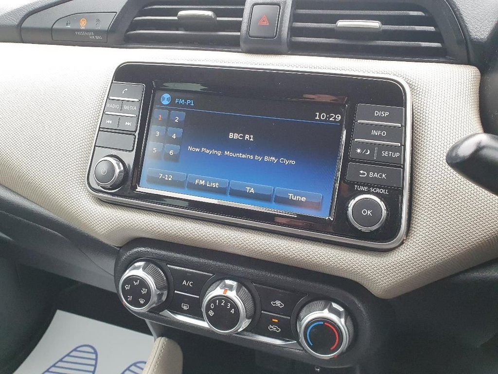 Used Nissan Micra 2017 for sale - 78044765: Photo 10