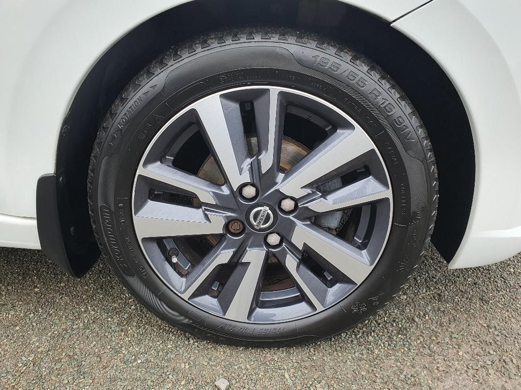 Used Nissan Micra 2017 for sale - 78044765: Photo 11